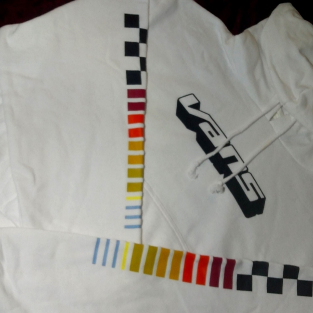 Vans Hoodie